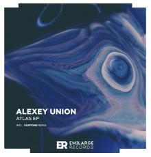 Alexey Union - Atlas