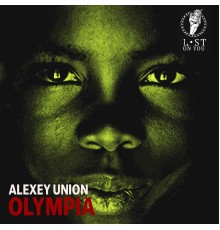 Alexey Union - Olympia