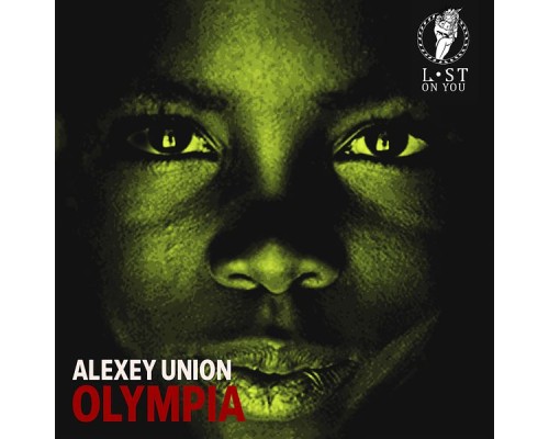 Alexey Union - Olympia