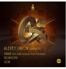 Alexey Union - Sarabi