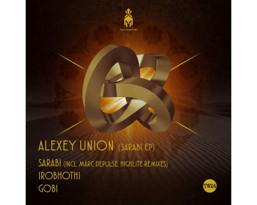 Alexey Union - Sarabi