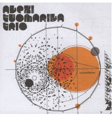 Alexi Tuomarila Trio - Constellation