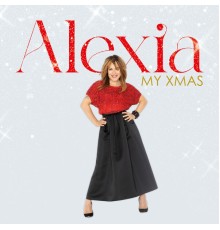 Alexia - MY XMAS