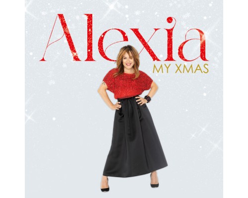 Alexia - MY XMAS