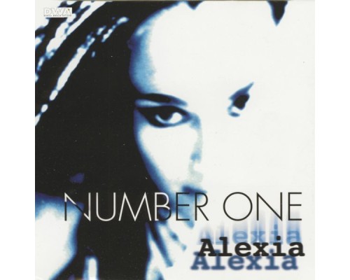 Alexia - Number One