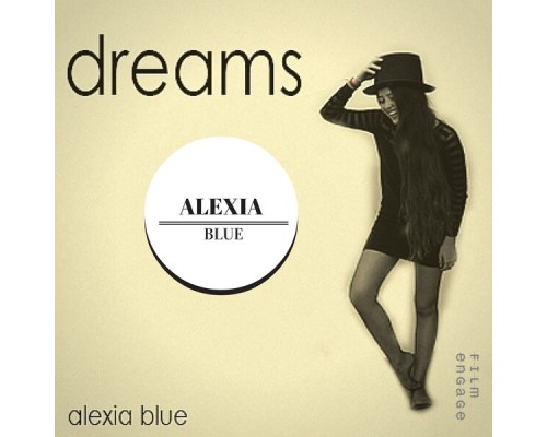 Alexia Blue - Dreams