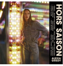 Alexia Gredy - Hors saison
