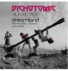 Alexic Rod - Dreamland (Original Mix)