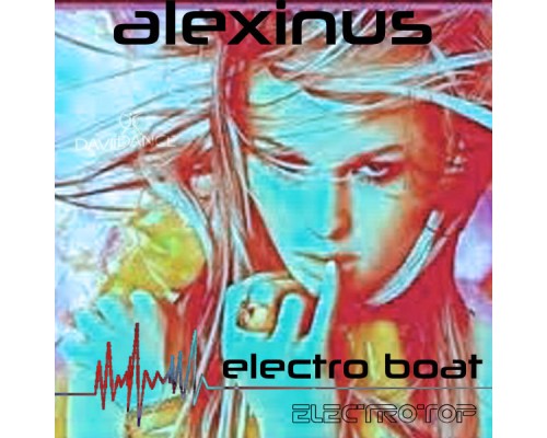 Alexinus - Electro Boat (Alexinus)