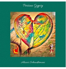 Alexios Schandermani - Persian Gypsy