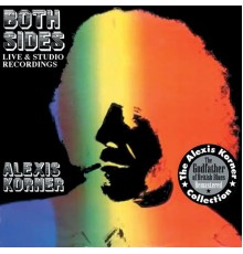 Alexis Korner - Both Sides