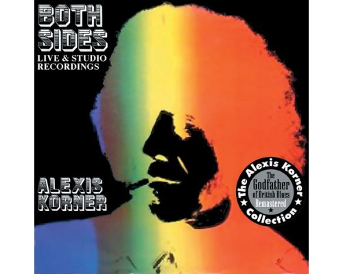 Alexis Korner - Both Sides