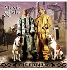 Alexis & Fido - The Pitbulls