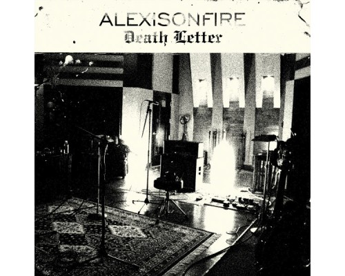 Alexisonfire - Death Letter (Alexisonfire)