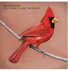 Alexisonfire - Old Crows / Young Cardinals