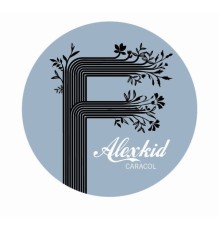 Alexkid - Caracol