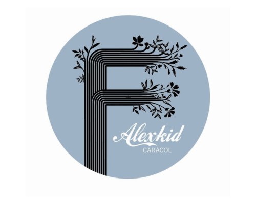 Alexkid - Caracol