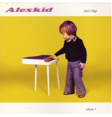 Alexkid - Soul College