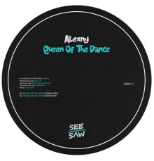 Alexny - Queen of the Dance