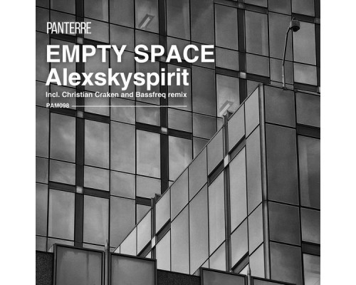 Alexskyspirit - Empty Space