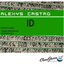 Alexys Castro - Id