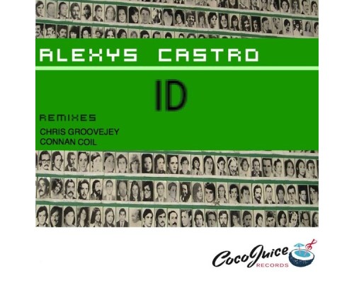 Alexys Castro - Id