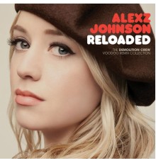 Alexz Johnson - Reloaded