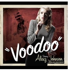 Alexz Johnson - Voodoo