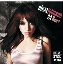 Alexz Johnson - 24 Hours