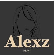 Alexz Johnson - Heart EP