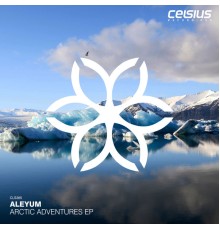 Aleyum - Arctic Adventures EP