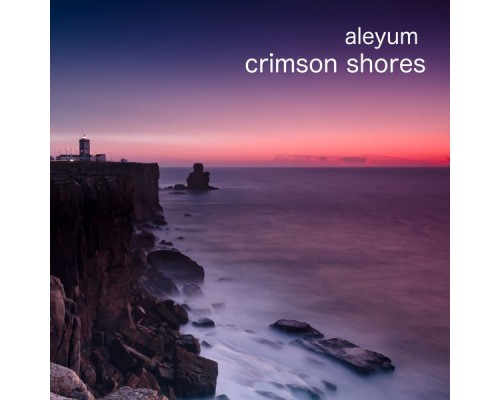 Aleyum - Crimson Shores