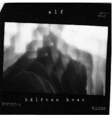 Alf - Hälften Kvar