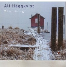 Alf Haggkvist - Blue Serge