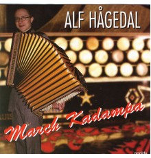 Alf Hågedal - March Kadampa