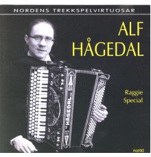 Alf Hågedal - Raggie Special