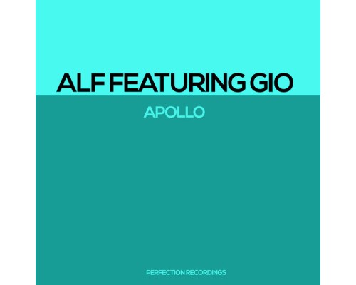 Alf featuring Gio - Apollo