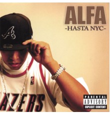 Alfa - Hasta NYC