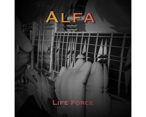 Alfa - Life Force