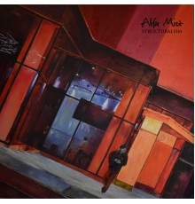 Alfa Mist - Structuralism