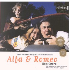 Alfa & Romeo - Alfa & Romeo