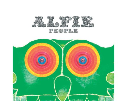 Alfie - People