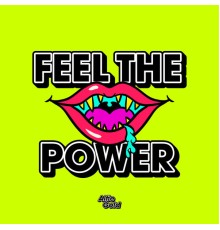 Alfie Gold - Feel The Power