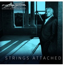 Alfie Zappacosta - Strings Attached (Live)