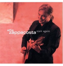 Alfie Zappacosta - Start Again