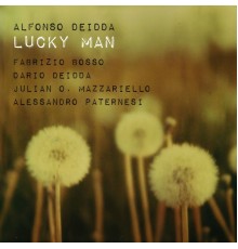 Alfonso Deidda - Lucky Man