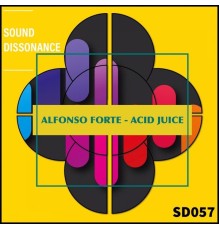 Alfonso Forte - Acid Juice
