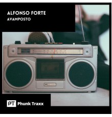 Alfonso Forte - Avamposto