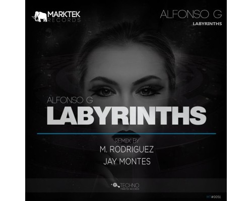 Alfonso G - Labyrinths Alfonso G - Labyrinths