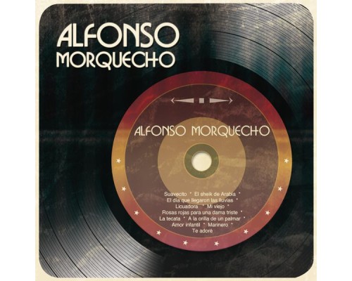 Alfonso Morquecho - Alfonso Morquecho